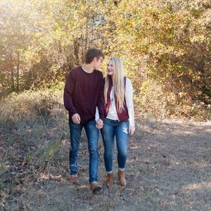 Meet your Posher, Allyson